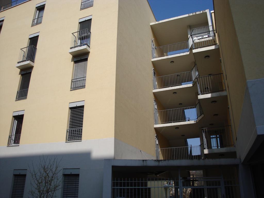 Le Patio Des Traboules Aparthotel Lyon Exterior photo